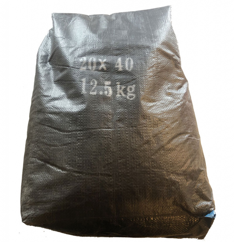 Aktivt Kol Clean carbon 20X40